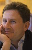 Дмитрий Санин