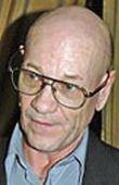 Владимир Кабалин