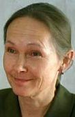 Нина Семенова