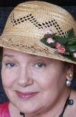 Алефтина Евдокимова