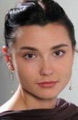 Елена Силантьева