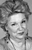 Нина Феклисова