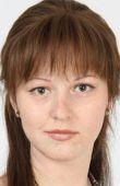 Алина Тихонова