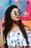 Krystle D'Souza