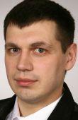 Дмитрий Михин