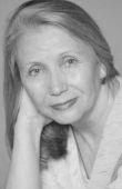 Галина Комарова