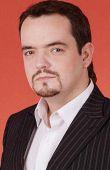 Василий Голованов