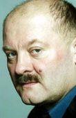 Валентин Варецкий