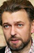 Гедиминас Сторпирштис