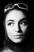 Алла Ворушилина