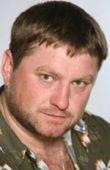 Максим Башкин