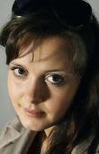Анастасия Красильникова