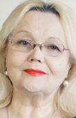 Валентина Шендрикова