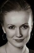 Светлана Столярова