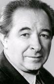 Евгений Лебедев