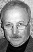 Виктор Петров
