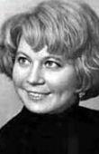 Елена Королёва