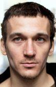 Кирилл Комаров