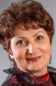 Елена Ключерова
