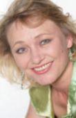 Екатерина Кузминская