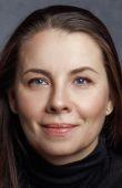 Анна Геллер