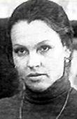 Лариса Коршунова-Шульга