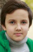 Федя Смирнов