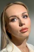 Ирина Спиридонова