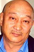 Ментай Утепбергенов