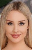 Alina Barkalova