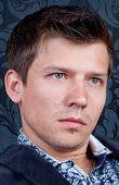 Павел Степанов