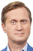 Андрей Рожков