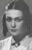 Электрина Корнеева-Левитан