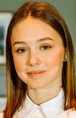 Екатерина Старшова