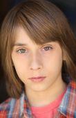 Jake T. Getman