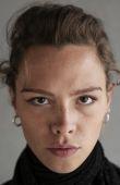 Lilja van der Zwaag