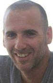 Boaz Konforty