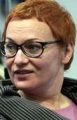 Елена Шалимова