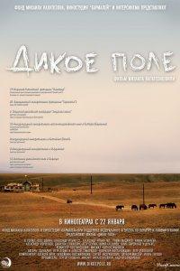 Дикое поле (фильм 2008)