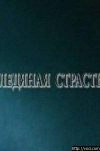 Ледяная страсть (фильм 2007)