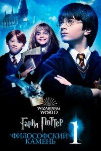 Гарри Поттер и философский камень (фильм 2001)