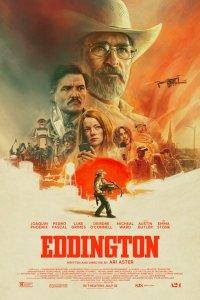 Эддингтон (фильм 2025)