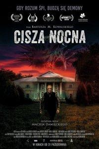 Ночная тишина (фильм 2024)