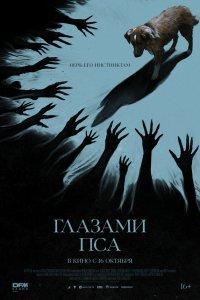 Глазами пса (фильм 2025)