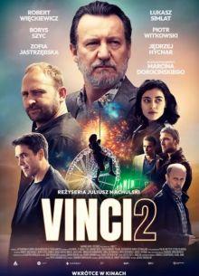 Винчи, или Ва-банк 4 (фильм 2025)