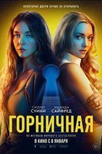 Горничная (фильм 2025)