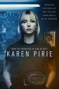 Карен Пири 1,2 сезон