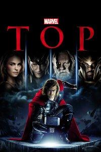 Тор (фильм 2011)