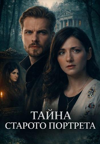 Тайна старого портрета 1 сезон